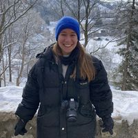 Elisa Rodriguez's Photo