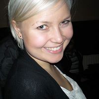 Riikka Raatikainen's Photo
