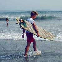 Max van der Storm的照片