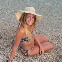 Debora D'Achille's Photo