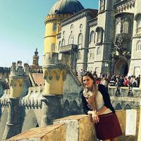 Selma KURTOĞLU's Photo