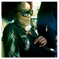 assogba christelle's Photo