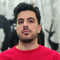 Babak Jalili的照片