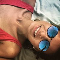 Fotos de Alessia De Colelli