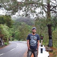 Sachin Francis's Photo