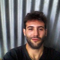 Paolo Ciccaglioni's Photo