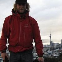 Fotos de Martyn Sinkinson