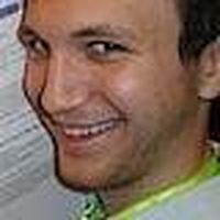 Filip Ivanisevic's Photo