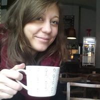 Joanna Kosterska的照片