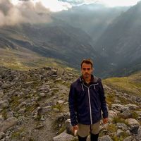 Photos de Matteo Sanviti