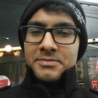 Yashas Gupta的照片