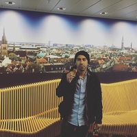 Johnny Olaguez's Photo