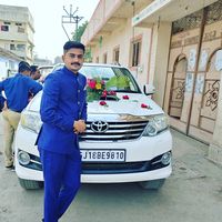 SIRAJ JADEJA's Photo