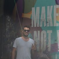 M Osman Yıldız's Photo