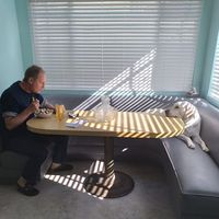 Sven Heinrich's Photo