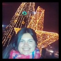 Paula Andrea  Sánchez Sánchez的照片