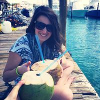 Gabrielle Aubé's Photo