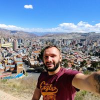 Patryk Perlikowski的照片