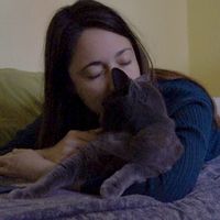 Micaela Bordoli's Photo