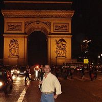 Agustin de Athayde Moncorvo's Photo