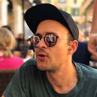 Фотографии пользователя Tiago Lourenço