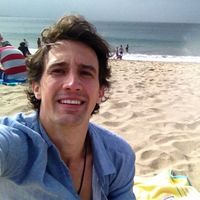 Andrés Cordero's Photo