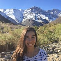 Jimena Sanhueza的照片