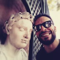 Nuno Barreiro的照片