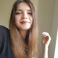 Yuliya Stabrouskaya的照片