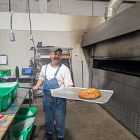 Gregory Celino's Photo