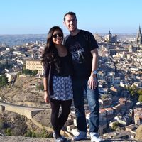 Kirsten Muolic's Photo