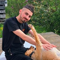 Silas Hilser的照片