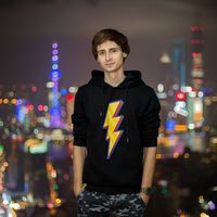 Alexander Remnev的照片