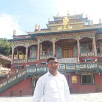 Fotos de Bhagawan Chaudhary