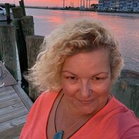 Ninette Carnevale's Photo