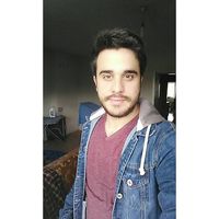 Harun Binici's Photo