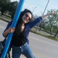 Katerina Tsobanoglou的照片