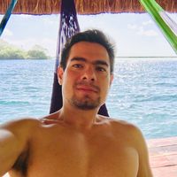 Nelson Damián's Photo