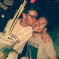 Luther Schmägl's Photo