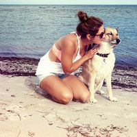 Katja Mayer的照片