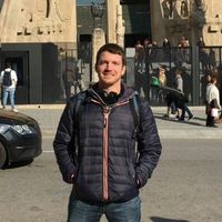 Fotos de Julián Molina