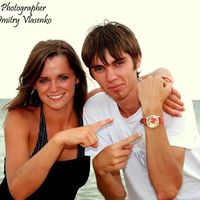 Dmitry Vlasenko's Photo