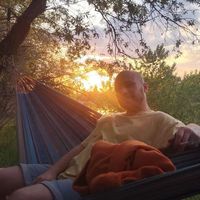 Vitaliy Derebchinsky's Photo