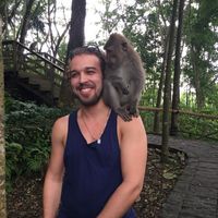 Photos de Diego Gomes de Azevedo