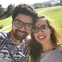 Dudi Benvenisti's Photo