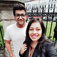 Farhaan Noorani的照片