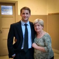 Simón Martín Lombardozzo的照片