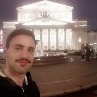 Nima Bathaie's Photo