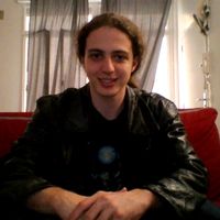 Florian Bichot's Photo