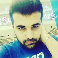 Farid Gafarli的照片